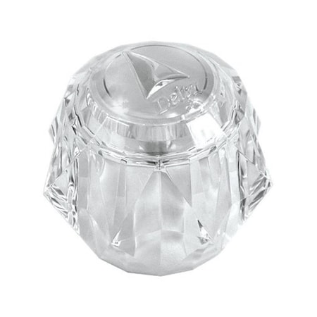 Swivel 9D00031229 Delta Acrylic Handle SW705570